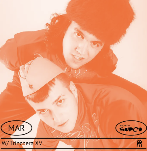 Athens After Dark #30 Tape Rock